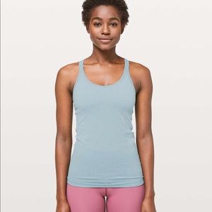 Lululemon Ebb to Street Tank